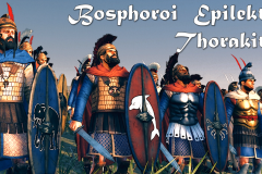 Thorakitai