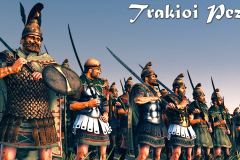 Thracians