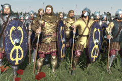 Empire Divided