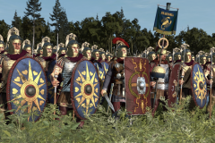Empire Divided