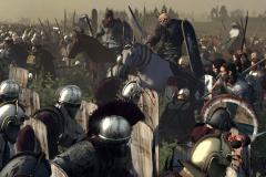 Empire Divided