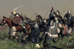 Empire Divided
