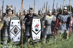 Empire Divided