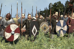 Empire Divided