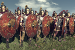 Empire Divided