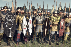 Empire Divided