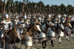 Empire Divided