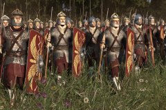 Empire Divided