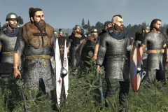 Empire Divided