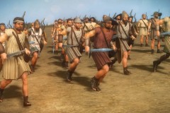 Neocretans (Neokretikoi)