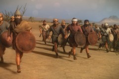 Ptolemaic Jewish Slingers (Ptolemikoi Sphendonetai Iudaioi)