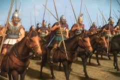 Ptolemaic Sacred Squadron (Ptolemikoi Hiera Ile)