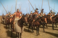 Ptolemaic Sacred Squadron (Ptolemikoi Hiera Ile)