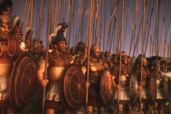 Chalkaspides
