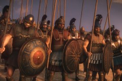 Thorakitai-Chalkaspides