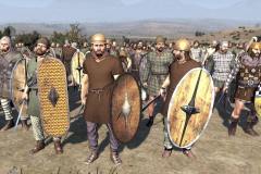 Galatian Swordsmen
