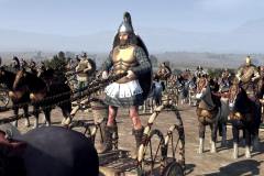 Galatian Chariots