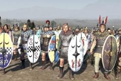Galatian Chosen Swordsmen
