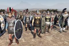 Galatian Royal Guard