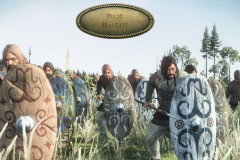 Dacian-Chosen-Spearmen