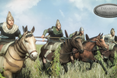 Getae-Chosen-Horsemen