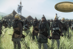 Sarmato-Dacian-Elite-Archers