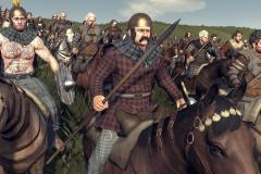 Light Cavalry