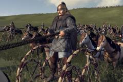 Noble Chariots