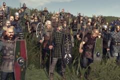 Veteran Skirmishers