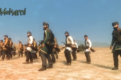 Kartvelian-Archers