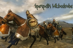 Kartvelian-Bodyguard-Cavalry