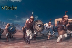 Kartvelian-Highlanders