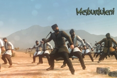 Kartvelian-Slingers