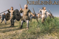 Baltic-Skirmishers