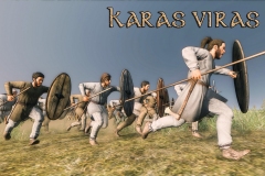 Easter-Baltic-Warriors