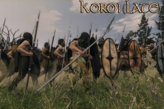 Late-Levy-Spearmen