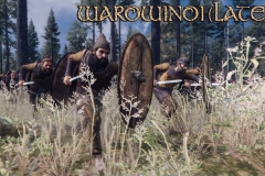 Late-Swordsmen