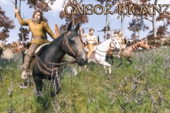 Light-Cavalry