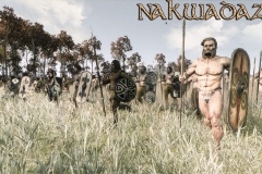 Naked-Spearmen-1