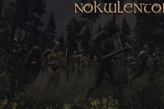 Night-Clubmen
