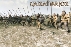 Pikemen