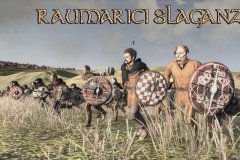 Raumarici-Clubmen