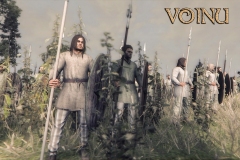 Spearmen