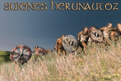 Suiones-Swordsmen