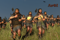 Lusitani-Bear-Warriors