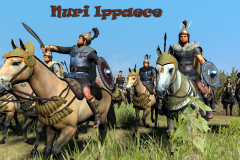 Lusitani-Noble-Cavalry