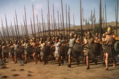 Iphikratous-Peltastai