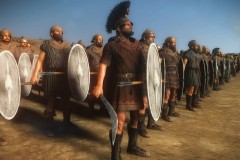 Leukaspides-Makedonikoi