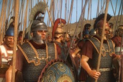 Thorakitai-Chalkaspides