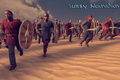Infantry